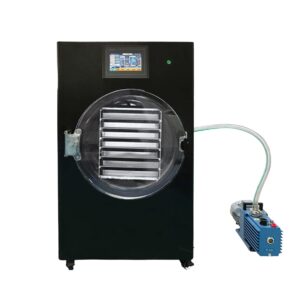Liofilizator 20kg BLK