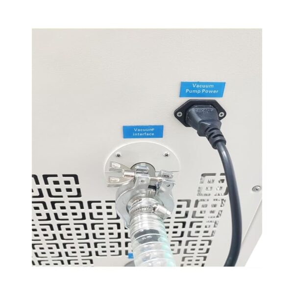 Liofilizator 20kg - Slika 4