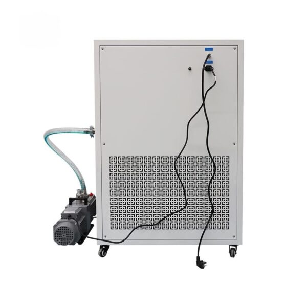 Liofilizator 20kg - Slika 3
