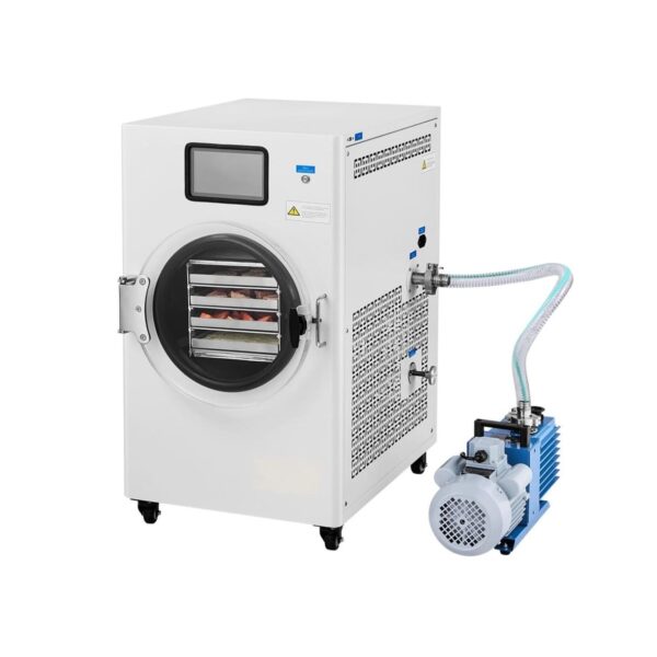 Liofilizator 6kg - Slika 3