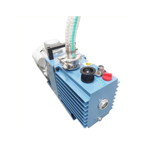 Liofilizator 20kg - Slika 6