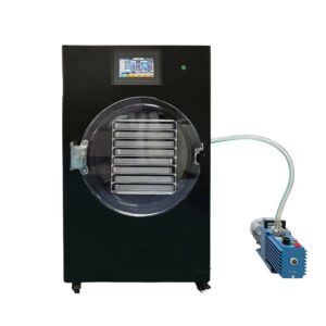 Liofilizator 12kg BLK