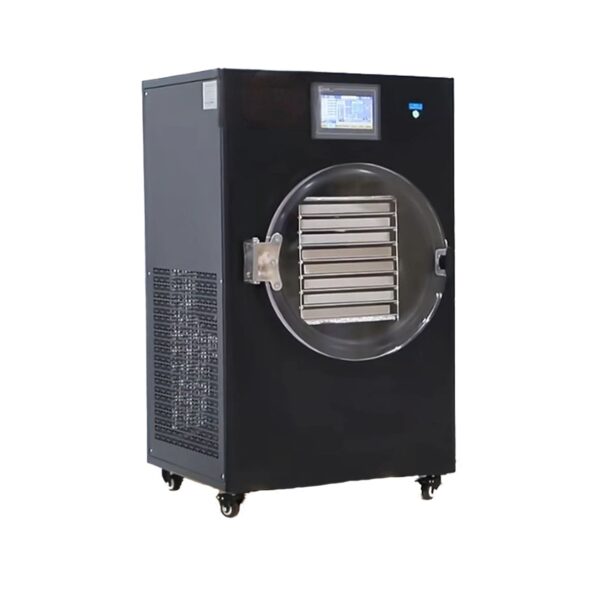 Liofilizator 12kg BLK - Slika 2