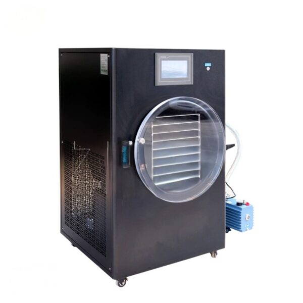 Liofilizator 12kg BLK - Slika 3