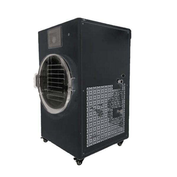 Liofilizator 12kg BLK - Slika 4