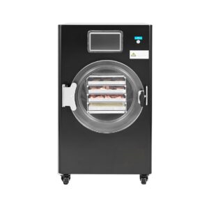 Liofilizator 6kg BLK