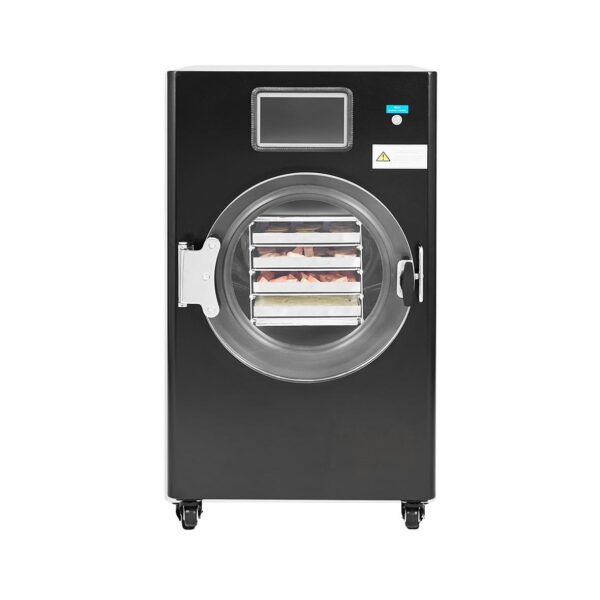 Liofilizator 8kg BLK