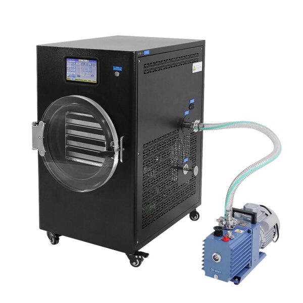 Liofilizator 8kg BLK - Slika 4