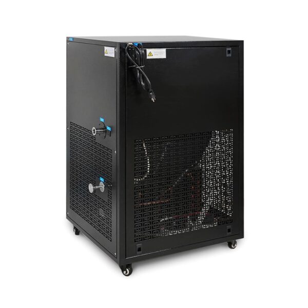 Liofilizator 8kg BLK - Slika 5