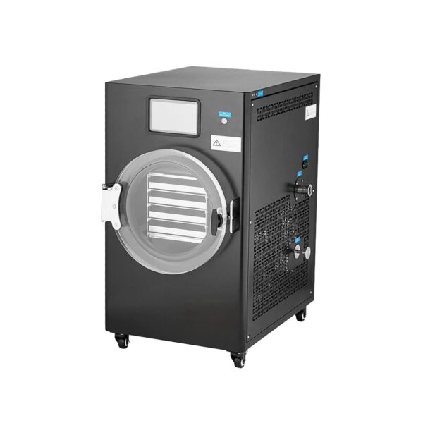Liofilizator 8kg BLK - Slika 3
