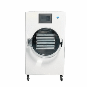 freeze dryer white 28 kg capacity