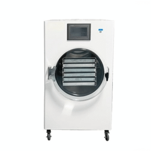 freeze dryer white 28 kg capacity